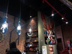 大堂-龙虾风暴(松江店)