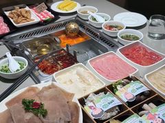 -海底捞火锅(方塔东街店)
