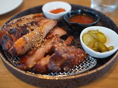 -青麦家·融合餐厅(江岛智立方店)