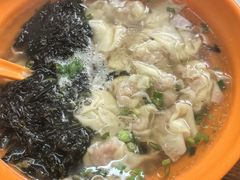 -阿麟馄饨(延长路店)