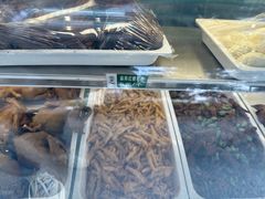 -紫光园清真北京小吃(广渠门内店)