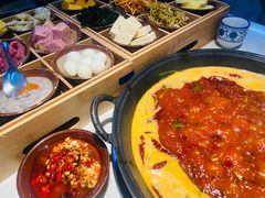 -芈重山老火锅(广州首店)
