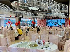 -松雅轩商务婚礼生日(同和店)