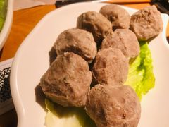 -海银海记潮汕牛肉火锅(新港中路海珠店)
