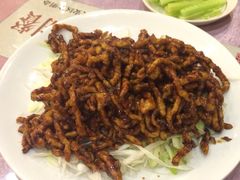-燕风楼烤鸭店(建设总店)