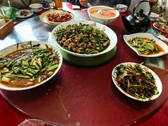 -陈有良尖椒鸡(江津总店)