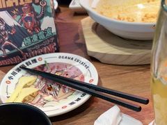 -小川洋风料理(大悦城店)