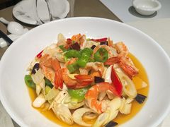 -丝宴·凤城印象·西北特色菜(彩虹湾店)