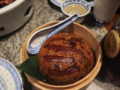 -南京大牌档(青岛万象城店)