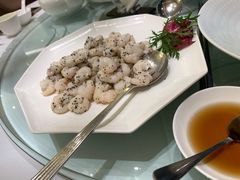 -上海小南国(金桥国际广场店)