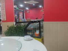 -听涛雅苑百味饺子老家菜馆