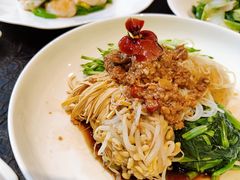 -正德楼果木烤鸭·渔家菜(东港店)