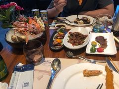 -Mr·Fish鱼鲜生海鲜放题(银泰in99店)