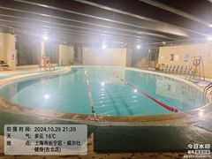 -威尔仕健身·游泳(古北店)