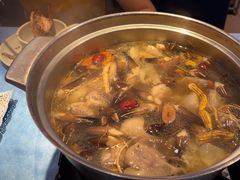 -千岛蚝高压锅生蚝·人参火锅(白云万达店)