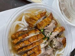 -安记烧鹅(新桥店)