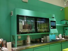 -gleeglee乐溢亦茶(合生汇店)
