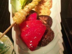 -西村日本料理(香格里拉饭店)