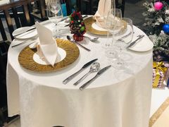 -索菲特酒店 · 云尚天际自助餐厅