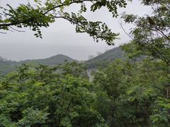 -童牛岭风景区