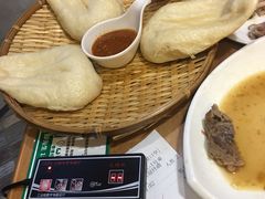 -鹅火锅(翡翠路店)