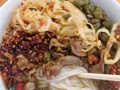 -李叁面馆(妇幼店)