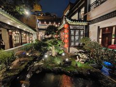 -北园酒家(小北路店)