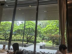 -南宁荔园维景国际酒店·荔园中餐厅