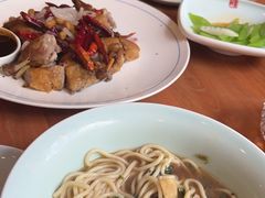 -奎元馆.百年奎元.非遗传承(西湖边的解放路店)