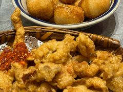 -廖川菜(金虹桥店)