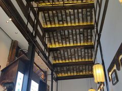 -蜜桃餐厅·古运河畔(南下塘店)