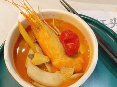 -美奈小馆·越南料理(中航城君尚购物中心店)
