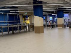 -盒马X会员店(上海森兰商都店)