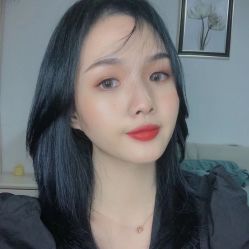 -COMO SALON 烫染可茉发型
