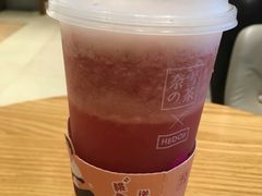 -奈雪的茶(大梅沙8号仓店)