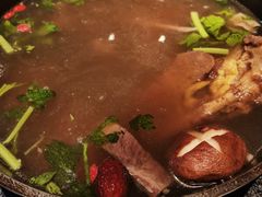 -盡膳口福跷脚牛肉火锅(北美新天地店)