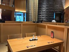 -岚山日本料理(珠江新城店)