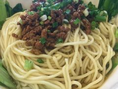 -秦云老太婆摊摊面(磁器口店)