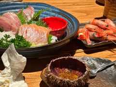 -炉胜·炉端烧·居酒屋