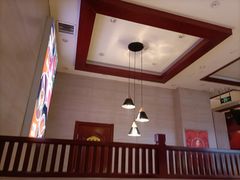 -竹犇番茄火锅(长风街店)