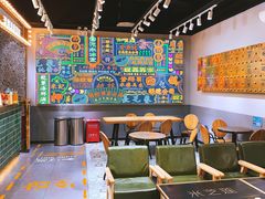 -美芝莲(领展购物广场中关村店)