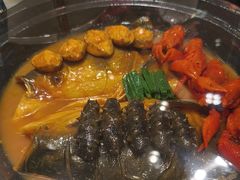 -大鹏饭店·金陵家宴(奥体中心店)