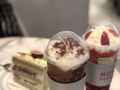 -烫面包·面包烘焙(绿地缤纷城店)