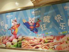 -鹿客西街(欧乐时尚广场店)