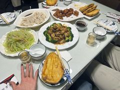 -黑石礁酒楼·海鲜(黑石礁店)