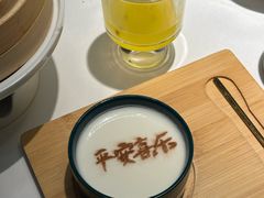 -彩虹之约•淮扬家宴(亚运村店)