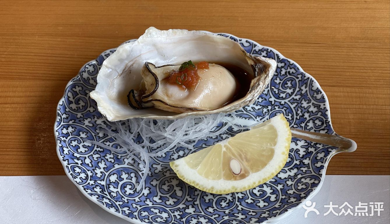 🍥🍢杭州万象城Omakase