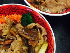 -神牛饭(凯德来福士店)