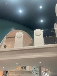 -奈尔宝家庭中心·亲子餐厅(鄞州万达店)