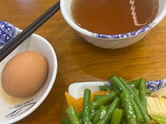 -穆芳阁兰州纯汤牛肉面(西安总店)